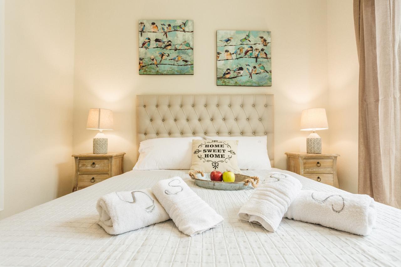 Apartament Enastron Pefkochori Zewnętrze zdjęcie
