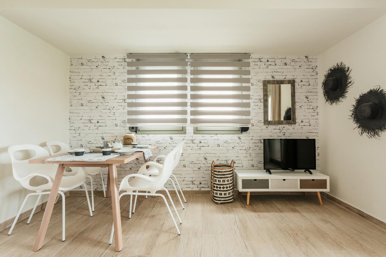 Apartament Enastron Pefkochori Zewnętrze zdjęcie